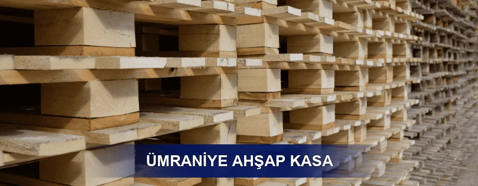 Ümraniye Ölçü Seçenekleri