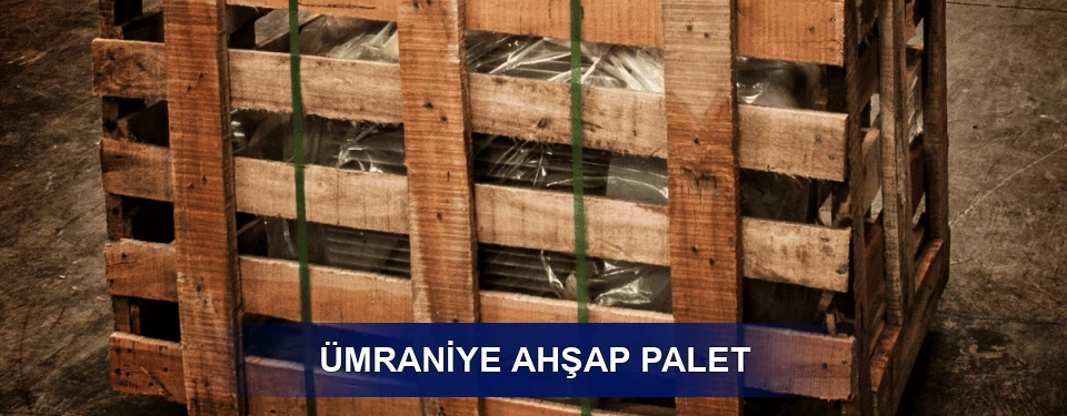 Ümraniye Ölçü Seçenekleri