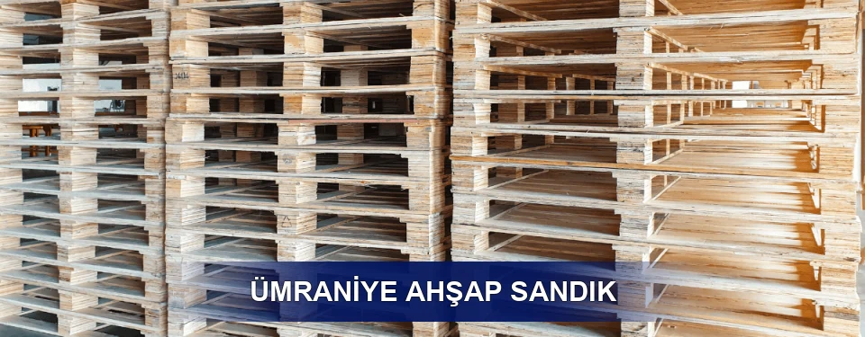 Ümraniye Ölçü Planı