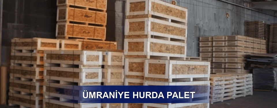 Ümraniye Sınıflandırma