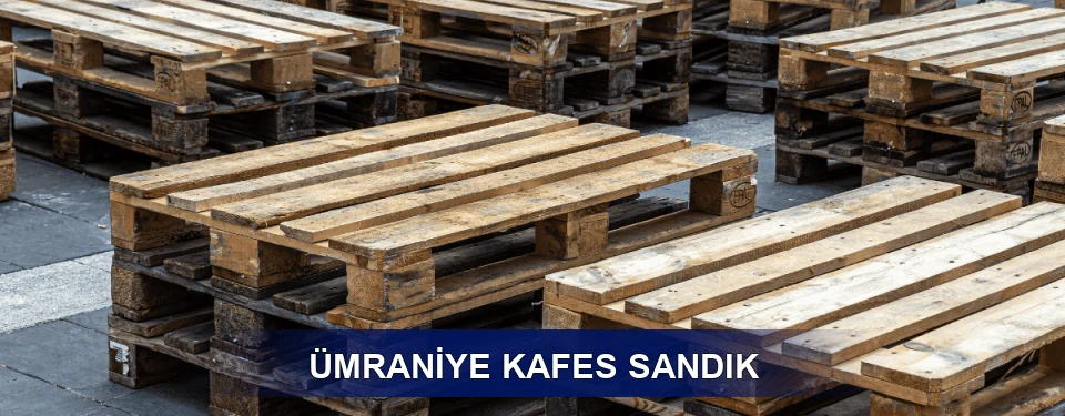 Ümraniye Ağır Yük Taşıma