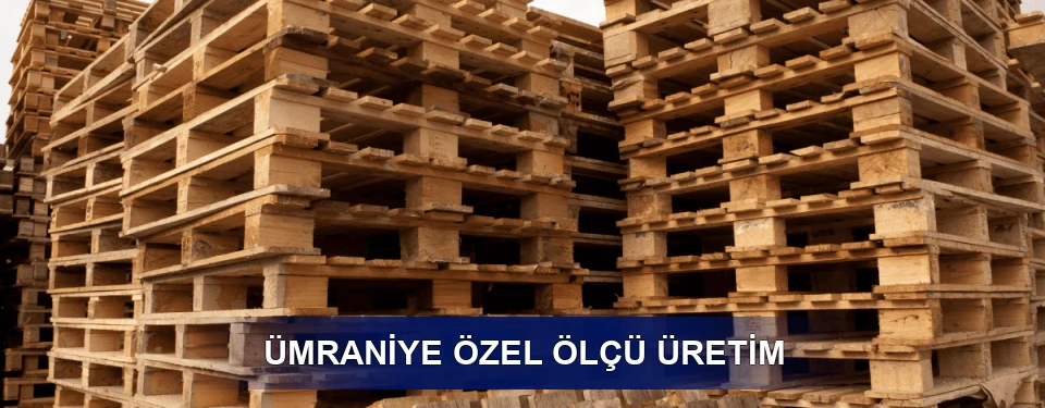 Ümraniye Fiyatlandırma