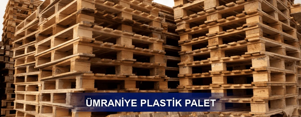 Ümraniye Dayanım Özellikleri