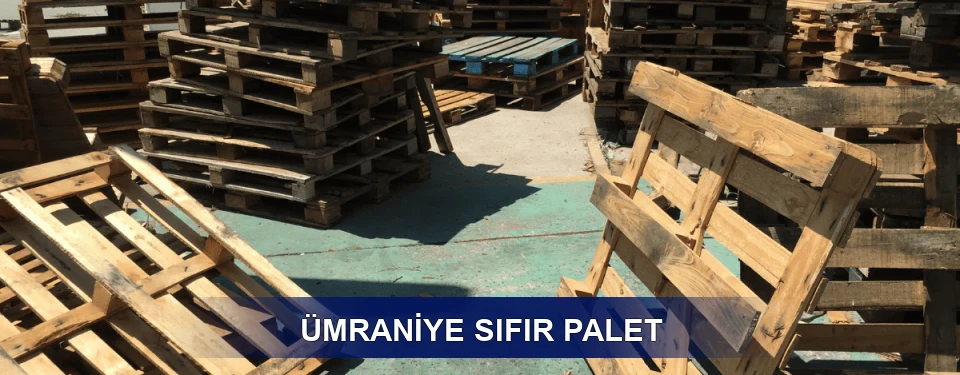 Ümraniye Stok Yönetimi